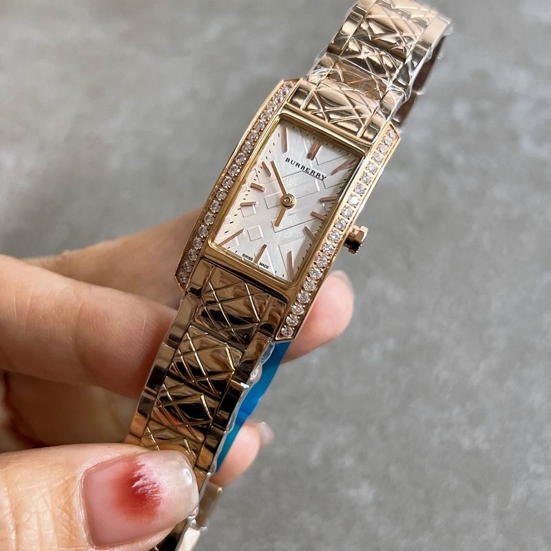 Burberry 19X30mm 042738